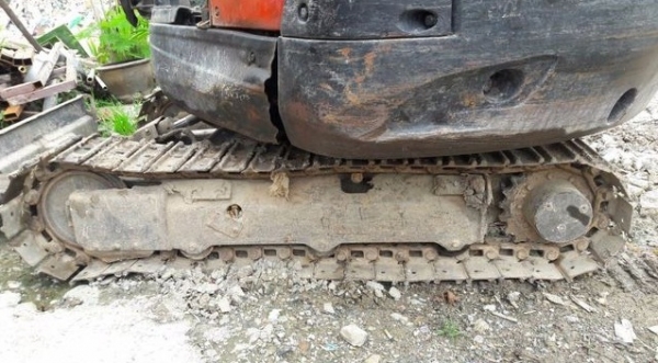 ขาย!! >>> Kubota Kx91-3 S2 ไมล์ 5,000 ชั่วโมง <<< เบอร์ติดต่อ 098-7155789