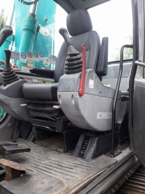 ขายKOBELCOSK120LC-3  มาร์คไฟว์  ซุปเปอร์  เก่าญี่ปุ่นแท้  ปลายยาวพิเศษ  แทรค 70  เดิมๆๆ  สภาพสวยมากๆๆ  พร้อมใช้  โทร  089-3818694  ดวงนภา