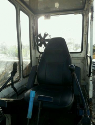 ขาย!! >>> Komatsu Pc60 รุ่น 6 พร้อมใช้งาน <<< เบอร์ติดต่อ 098-7155789