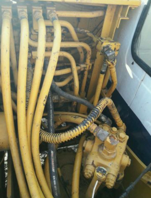 ขาย!! >>> Komatsu Pc60 รุ่น 6 พร้อมใช้งาน <<< เบอร์ติดต่อ 098-7155789