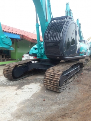 ขายKOBELCO SK200-2  มาร์คไฟว์  เก่าญี่ปุ่นแท้  หลุดมัดจำ  ยังไมีเคยใช้งานในไทย  สภาพสวย พร้อมใช้  เอกสารอินวอย..โทร 089-3818694 ดวงนภา