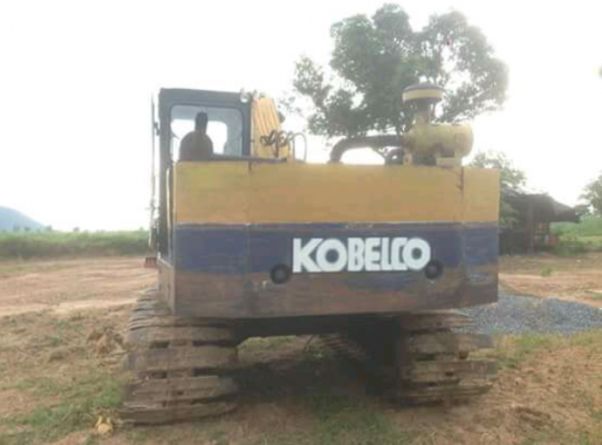 ขาย!! >>> Kobelco Sk04 ประมาน Pc100 280,000บาท <<< เบอร์ติดต่อ 098-7155789