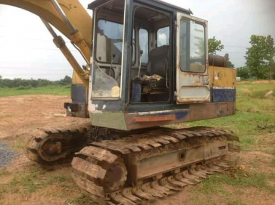 ขาย!! >>> Kobelco Sk04 ประมาน Pc100 280,000บาท <<< เบอร์ติดต่อ 098-7155789