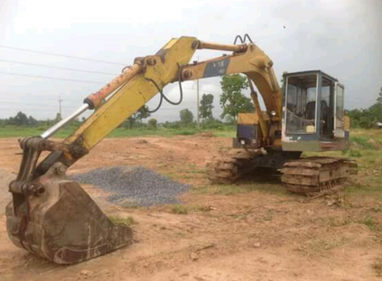 ขาย!! >>> Kobelco Sk04 ประมาน Pc100 280,000บาท <<< เบอร์ติดต่อ 098-7155789