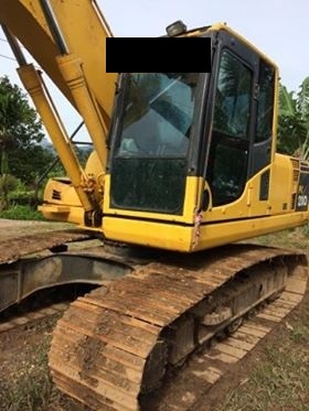 ขาย!! &gt;&gt;&gt; Komatsu Pc200 รุ่น 8 พร้อมใช้งาน &lt;&lt;&lt; เบอร์ติดต่อ 098-7155789