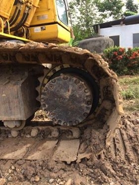 ขาย!! &gt;&gt;&gt; Komatsu Pc200 รุ่น 8 พร้อมใช้งาน &lt;&lt;&lt; เบอร์ติดต่อ 098-7155789