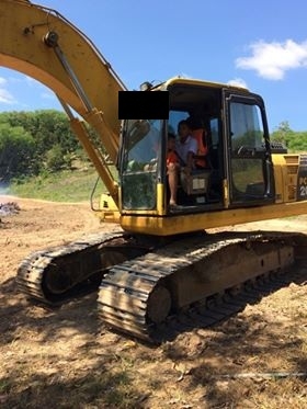 ขาย!! &gt;&gt;&gt; Komatsu Pc200 รุ่น 8 พร้อมใช้งาน &lt;&lt;&lt; เบอร์ติดต่อ 098-7155789