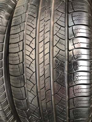 ยาง มิชลิน 265-65-17 ปี15