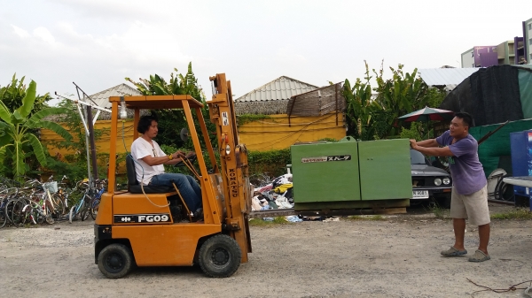 เครื่องเชื่อม