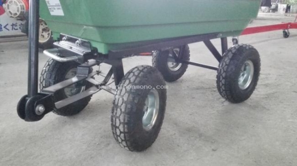 รถขนสินค้า รุ่น TC-TC2145 รับน้ำหนักได้ 272 กิโล ยังไม่เคยใช้งาน รหัสสินค้า81004876 Tel.081-8283376 www.nihonmono.com รถขนสินค้า รุ่น TC-TC2145 รับน้ำหนักได้ 272 กิโล ยังไม่เคยใช้งาน รหัสสินค้า81004876 Tel.081-8283376 www.nihonmono.com