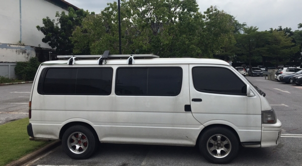 แม็กขอบ 15 5รู114.3 Made in Japan