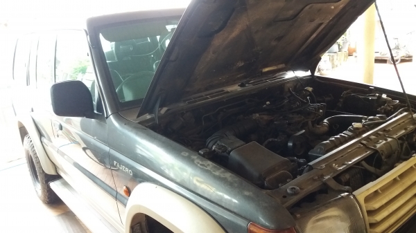 ขายรถ4×4 ขายรถ4×4