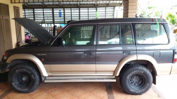 ขายรถ4×4 ขายรถ4×4