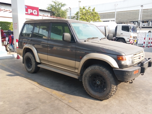 ขายรถ4&times;4