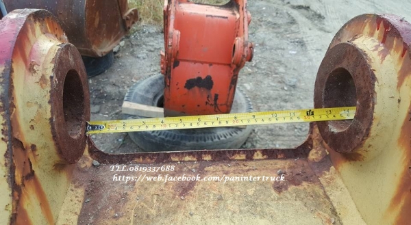 FROM JAPANสินค้าเก่านอก ขายตามสภาพBUCKET บุ๊งกี๋สำหรับรถขุดไซค์200 ,220 /สลัก 80 มิล/แบบปากแคบ /มีปีกข้าง /3 ฟัน / ราคาเพียง(ใบละ) 30,000 บาท สนใจรีบติดต่อ 0819337688