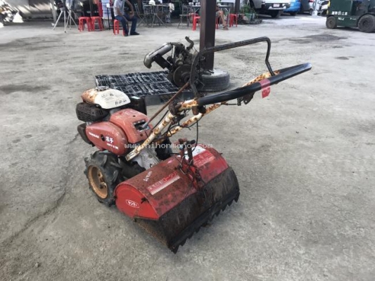 รถพรวนดินเดินตาม YANMAR รุ่น MRT6 เบนซิน 4 จังหวะขนาด 5.8 แรงม้า รหัสสินค้า 50105088 Tel.081-8283376 รถพรวนดินเดินตาม YANMAR รุ่น MRT6 เบนซิน 4 จังหวะขนาด 5.8 แรงม้า รหัสสินค้า 50105088 Tel.081-8283376