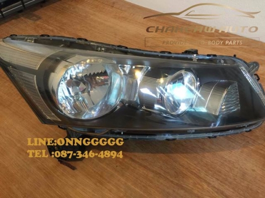 ไฟหน้า Accord G8 ไฟหน้า Accord G8