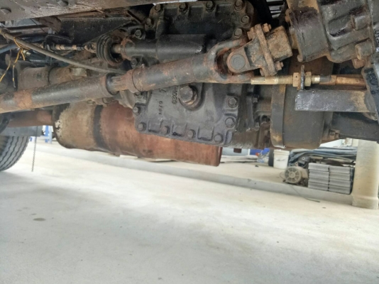 ขาย Hino FM 3M  240 แรงม้า แม่ดั้มพ์ลูกไม่ดั้มพ์ เครื่องเดิม เกียร์เดิม คัชซีสวย สภาพพร้อมใช้งาน เอกสารพร้อมโอน สนใจติดต่อ 082-1698998,089-7020483