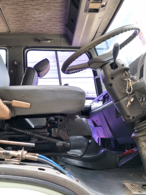 ขาย Hino FM 3M  240 แรงม้า แม่ดั้มพ์ลูกไม่ดั้มพ์ เครื่องเดิม เกียร์เดิม คัชซีสวย สภาพพร้อมใช้งาน เอกสารพร้อมโอน สนใจติดต่อ 082-1698998,089-7020483