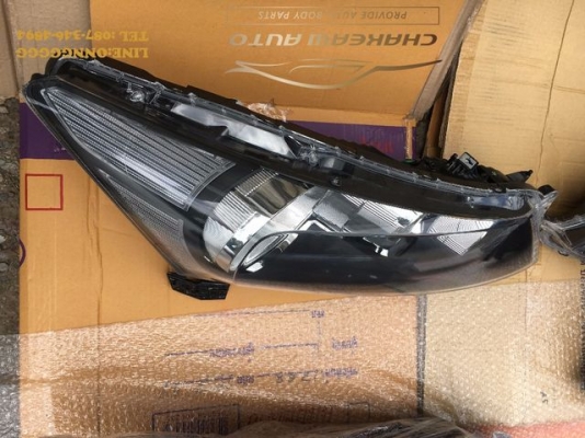 ไฟหน้า Accord G8 Exnon 2008-2012