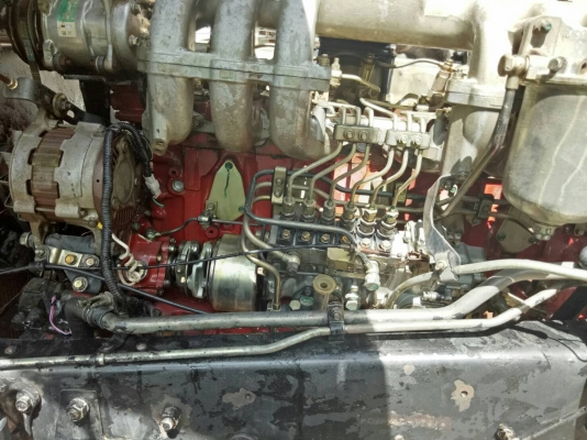 ขาย Hino FM 3M  240 แรงม้า แม่ดั้มพ์ลูกไม่ดั้มพ์ เครื่องเดิม เกียร์เดิม คัชซีสวย สภาพพร้อมใช้งาน เอกสารพร้อมโอน สนใจติดต่อ 082-1698998,089-7020483