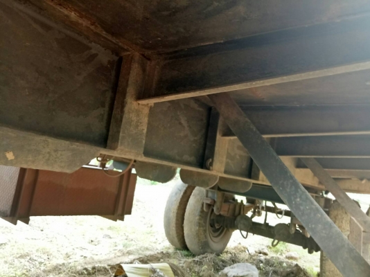 ขาย Hino FM 3M  240 แรงม้า แม่ดั้มพ์ลูกไม่ดั้มพ์ เครื่องเดิม เกียร์เดิม คัชซีสวย สภาพพร้อมใช้งาน เอกสารพร้อมโอน สนใจติดต่อ 082-1698998,089-7020483