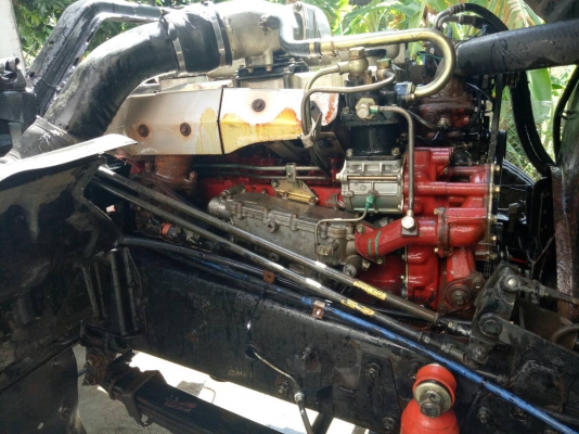 ขาย Hino FM 3M  240 แรงม้า แม่ดั้มพ์ลูกไม่ดั้มพ์ เครื่องเดิม เกียร์เดิม คัชซีสวย สภาพพร้อมใช้งาน เอกสารพร้อมโอน สนใจติดต่อ 082-1698998,089-7020483