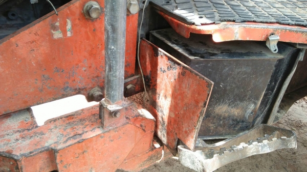 รถไถ KUBOTA M9540 , ( รถ 2 เพลา. ) สนใจติดต่อ 081 - 6079515 รถไถ KUBOTA M9540 , ( รถ 2 เพลา. ) สนใจติดต่อ 081 - 6079515