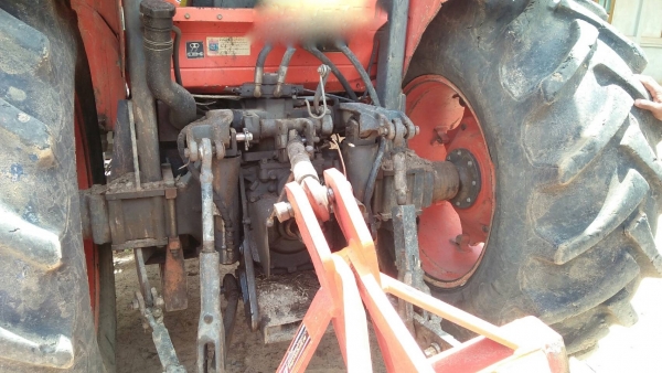 รถไถ KUBOTA M9540 , ( รถ 2 เพลา. ) สนใจติดต่อ 081 - 6079515 รถไถ KUBOTA M9540 , ( รถ 2 เพลา. ) สนใจติดต่อ 081 - 6079515