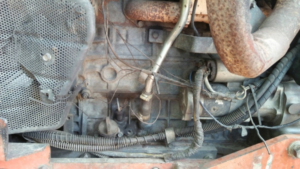 รถไถ KUBOTA M9540 , ( รถ 2 เพลา. ) สนใจติดต่อ 081 - 6079515 รถไถ KUBOTA M9540 , ( รถ 2 เพลา. ) สนใจติดต่อ 081 - 6079515