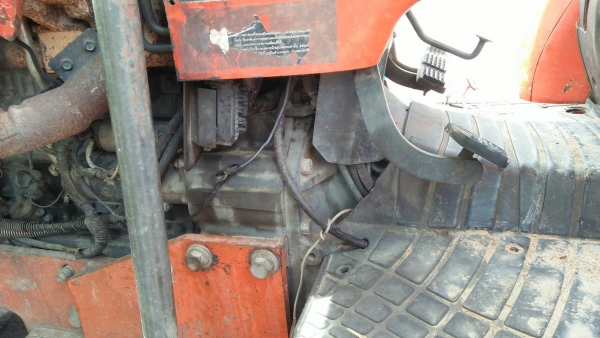 รถไถ KUBOTA M9540 , ( รถ 2 เพลา. ) สนใจติดต่อ 081 - 6079515 รถไถ KUBOTA M9540 , ( รถ 2 เพลา. ) สนใจติดต่อ 081 - 6079515