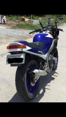 ขายcbr250four ขายcbr250four