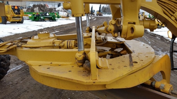 140H#CCA0024X ปี2003 9,900ชม. Reae Ripper รถจากอเมริกา โทร .092-929-9942 ธีรเทพ 140H#CCA0024X ปี2003 9,900ชม. Reae Ripper รถจากอเมริกา โทร .092-929-9942 ธีรเทพ