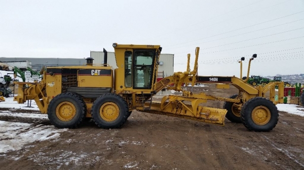 140H#CCA0024X ปี2003 9,900ชม. Reae Ripper รถจากอเมริกา โทร .092-929-9942 ธีรเทพ 140H#CCA0024X ปี2003 9,900ชม. Reae Ripper รถจากอเมริกา โทร .092-929-9942 ธีรเทพ