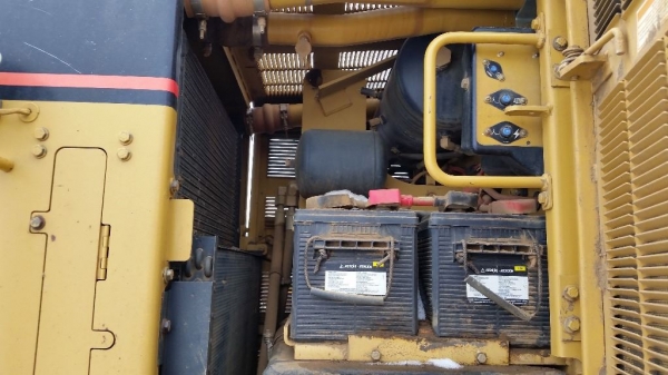 140H#CCA0024X ปี2003 9,900ชม. Reae Ripper รถจากอเมริกา โทร .092-929-9942 ธีรเทพ 140H#CCA0024X ปี2003 9,900ชม. Reae Ripper รถจากอเมริกา โทร .092-929-9942 ธีรเทพ