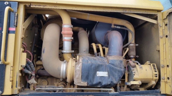 140H#CCA0024X ปี2003 9,900ชม. Reae Ripper รถจากอเมริกา โทร .092-929-9942 ธีรเทพ 140H#CCA0024X ปี2003 9,900ชม. Reae Ripper รถจากอเมริกา โทร .092-929-9942 ธีรเทพ