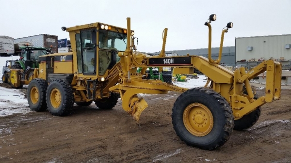 140H#CCA0024X ปี2003 9,900ชม. Reae Ripper รถจากอเมริกา โทร .092-929-9942 ธีรเทพ 140H#CCA0024X ปี2003 9,900ชม. Reae Ripper รถจากอเมริกา โทร .092-929-9942 ธีรเทพ