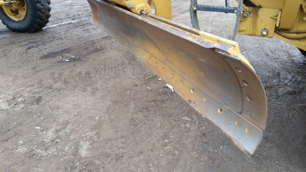 140H#CCA0024X ปี2003 9,900ชม. Reae Ripper รถจากอเมริกา โทร .092-929-9942 ธีรเทพ 140H#CCA0024X ปี2003 9,900ชม. Reae Ripper รถจากอเมริกา โทร .092-929-9942 ธีรเทพ