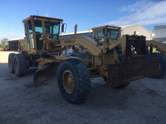 140G#5MD035XX ปี1995 รถจากอเมริกา พร้อมติดตั้ง Scarifierหน้า รอของไม่นาน 092-929-9942 ธีรเทพ (แบงค์) 140G#5MD035XX ปี1995 รถจากอเมริกา พร้อมติดตั้ง Scarifierหน้า รอของไม่นาน 092-929-9942 ธีรเทพ (แบงค์)