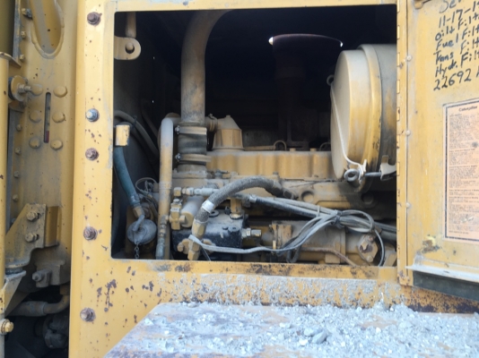 140G#5MD035XX ปี1995 รถจากอเมริกา พร้อมติดตั้ง Scarifierหน้า รอของไม่นาน 092-929-9942 ธีรเทพ (แบงค์) 140G#5MD035XX ปี1995 รถจากอเมริกา พร้อมติดตั้ง Scarifierหน้า รอของไม่นาน 092-929-9942 ธีรเทพ (แบงค์)