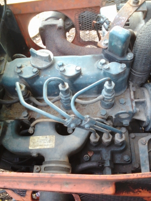 ขาย kubota b6001 ขาย kubota b6001