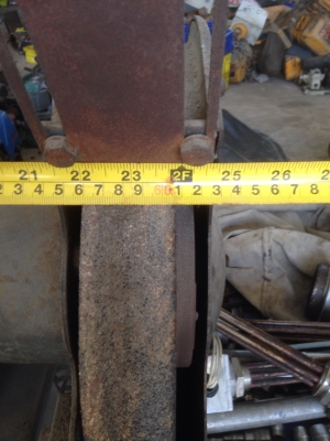 ขาย แท่นหินเจีย