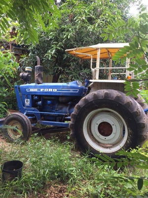 รถไถ Ford 66000 091-8439892 รถไถ Ford 66000 091-8439892