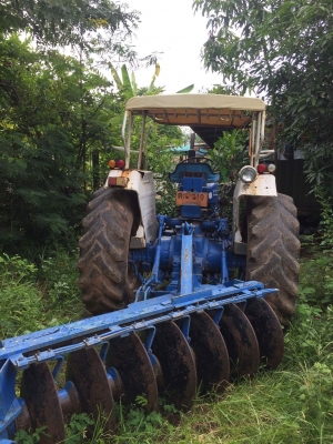 รถไถ Ford 66000 091-8439892 รถไถ Ford 66000 091-8439892