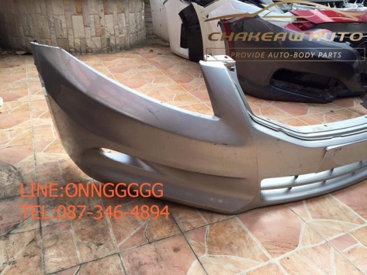 กันชนหน้า Accord กันชนหน้า Accord