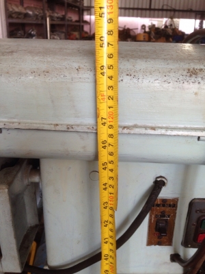 ขาย สว่านแท่นKIRA