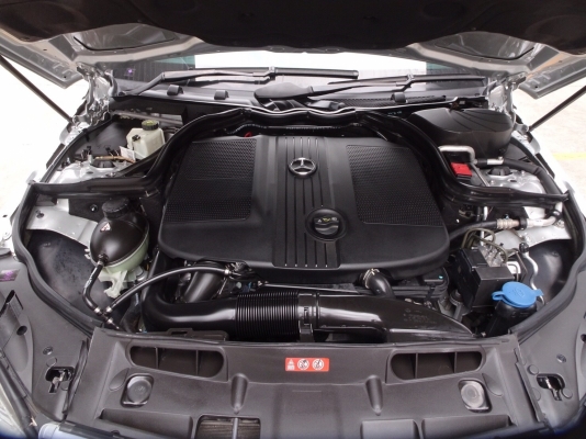 BENZ C250 CDI BlUEEFFICIENCY 2.1 W204 ปี2010 โทร 062-991-6649 ดาวออโต้เบสท์