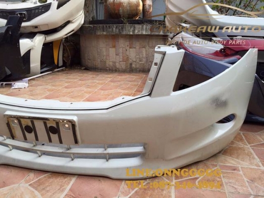 กันชนหน้า Accord G8