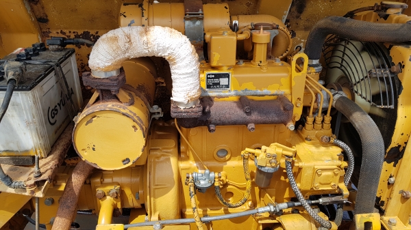 ขายด่วนรถแบคโฮKOMATSUโคมัสซูรุ่นยอดนิยมสวยๆPC30-3เครื่องโคมัสซู3D84เครื่องดีปั่มแรงรถนอกเพิ่งนำเข้ามาใหม่ยังไม่เคยใช้งานในเมืองไทยเลย