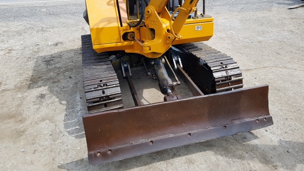 ขายด่วนรถแบคโฮKOMATSUโคมัสซูรุ่นยอดนิยมสวยๆPC30-3เครื่องโคมัสซู3D84เครื่องดีปั่มแรงรถนอกเพิ่งนำเข้ามาใหม่ยังไม่เคยใช้งานในเมืองไทยเลย